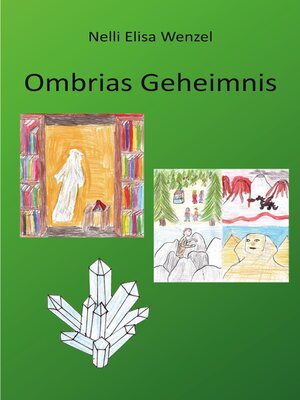 cover image of Ombrias Geheimnis